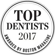top dentists 2017