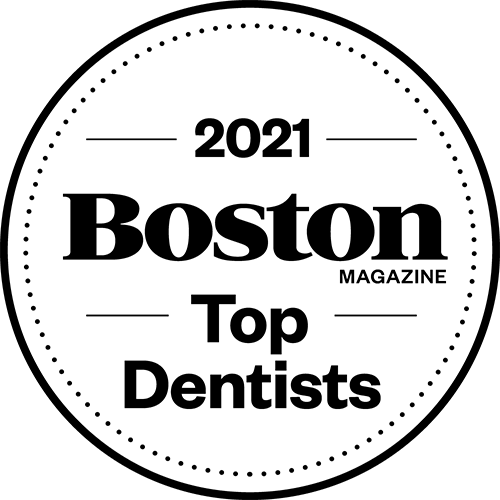 top dentists 2021